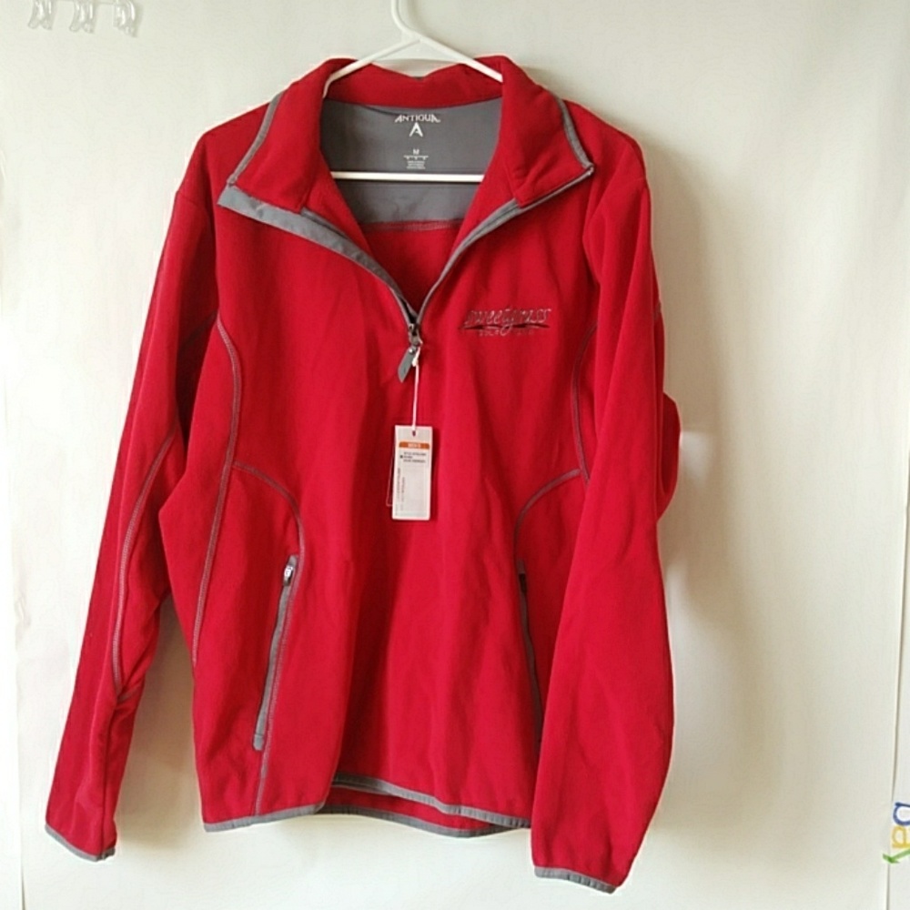 SWEETGRASS men's M sweatshirt